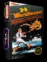 Nintendo  NES&nbsp; - &nbsp;3-D Battles of World Runner, The (USA)